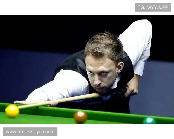 斯诺克英锦赛特鲁姆普6-4胜马奎尔,晋级16强将战斯佳辉