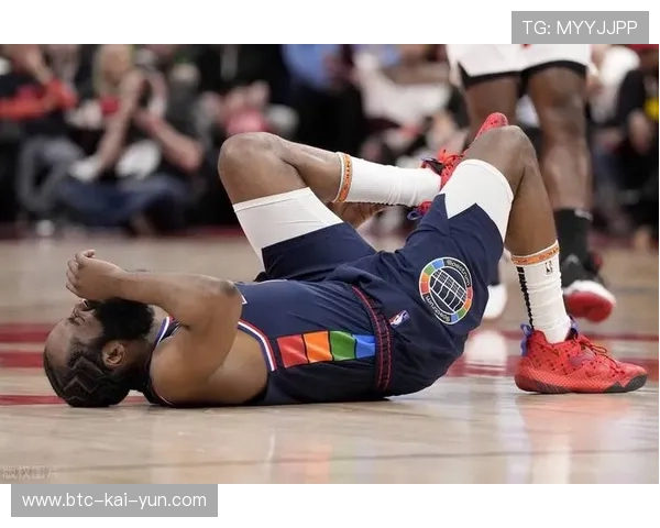 韦德左腿挫伤缺席猛龙战,坦言复出后需调整爆发力