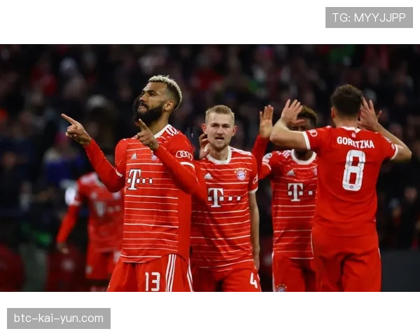 欧足联纪律委员会将对拜仁慕尼黑主场投掷事件展开调查